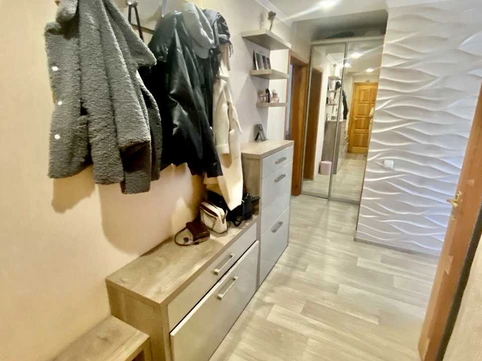 2-room apartment. Kyiv, Vasylia Domanitskoho St.