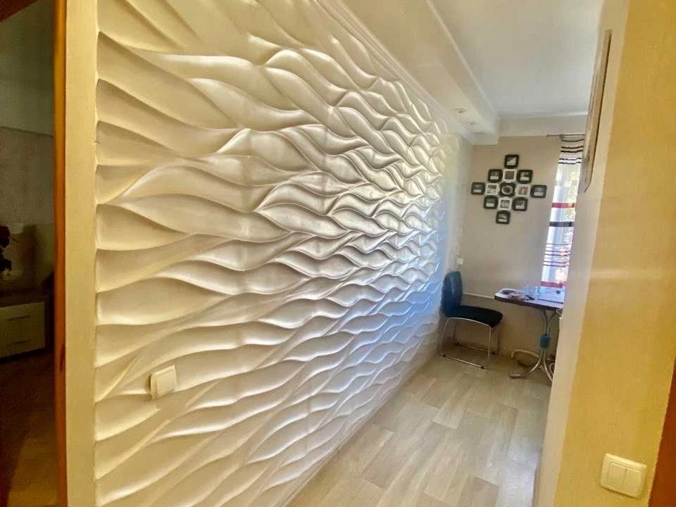 2-room apartment. Kyiv, Vasylia Domanitskoho St.