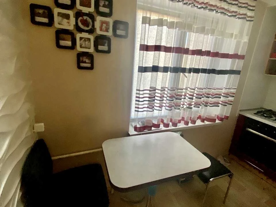 2-room apartment. Kyiv, Vasylia Domanitskoho St.