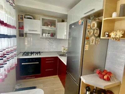 2-room apartment. Kyiv, Vasylia Domanitskoho St.
