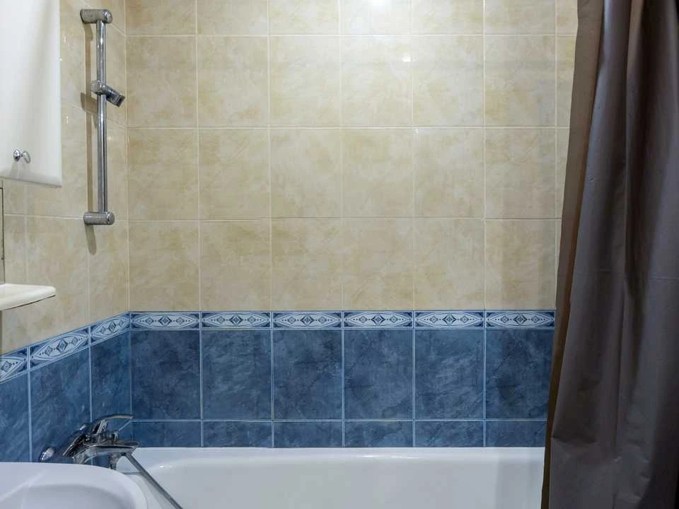 One-room apartment. Vyshnjakivska St., Kyiv.