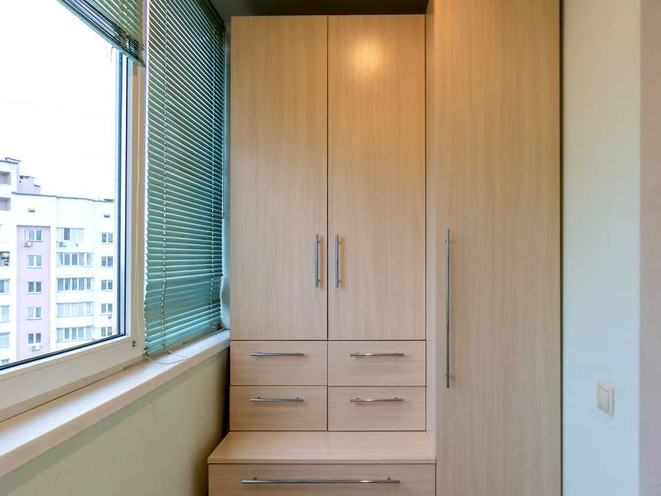 One-room apartment. Vyshnjakivska St., Kyiv.