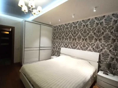 Квартира. Київ, Юрія Кондратюка вул.
