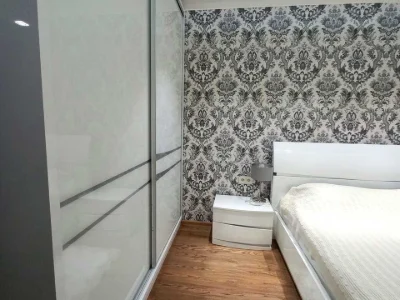 Квартира. Київ, Юрія Кондратюка вул.
