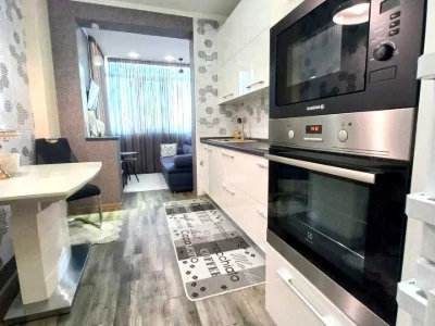 Квартира. Київ, Юрія Кондратюка вул.