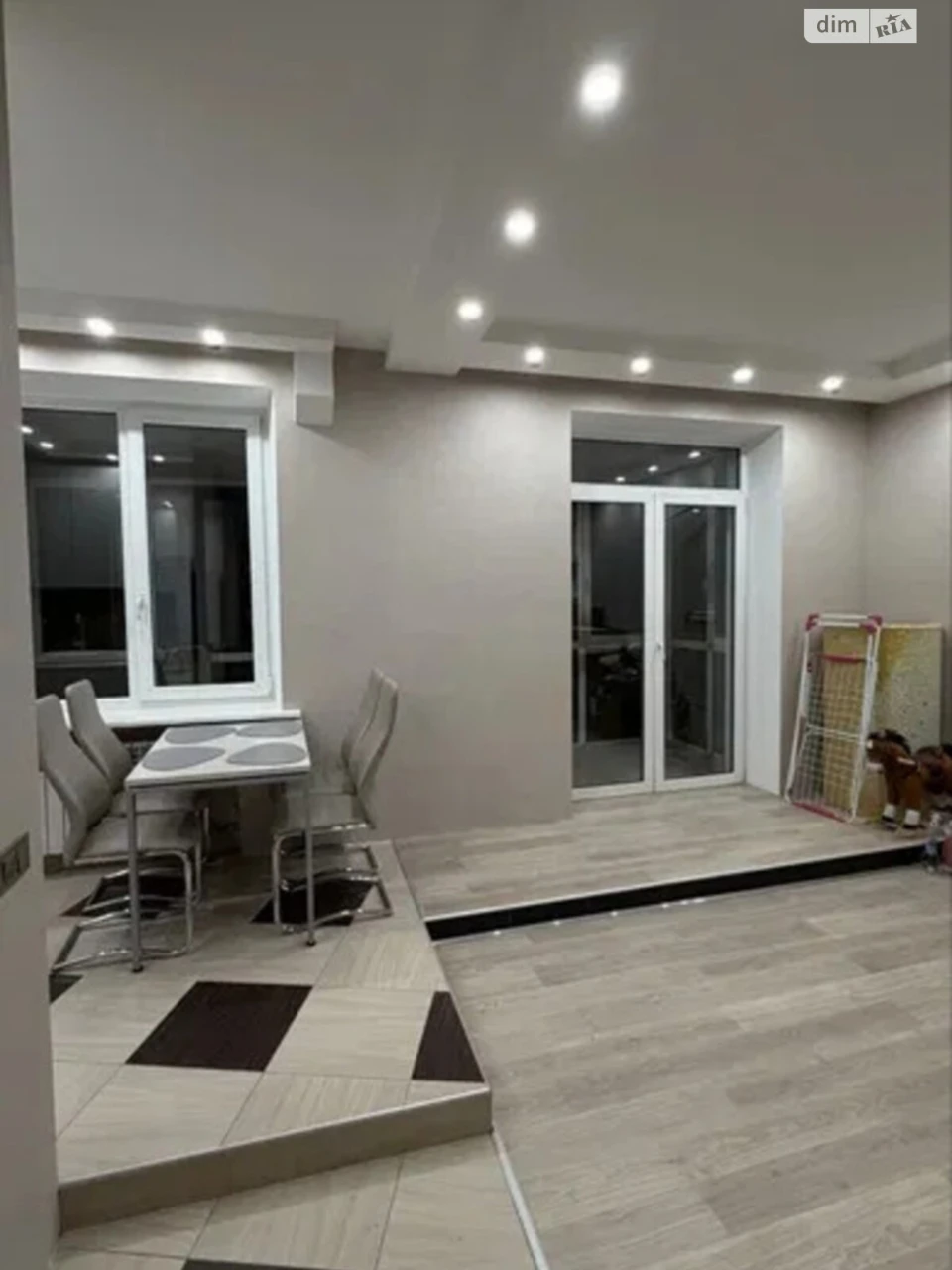 Apartment for sale Moskalivka