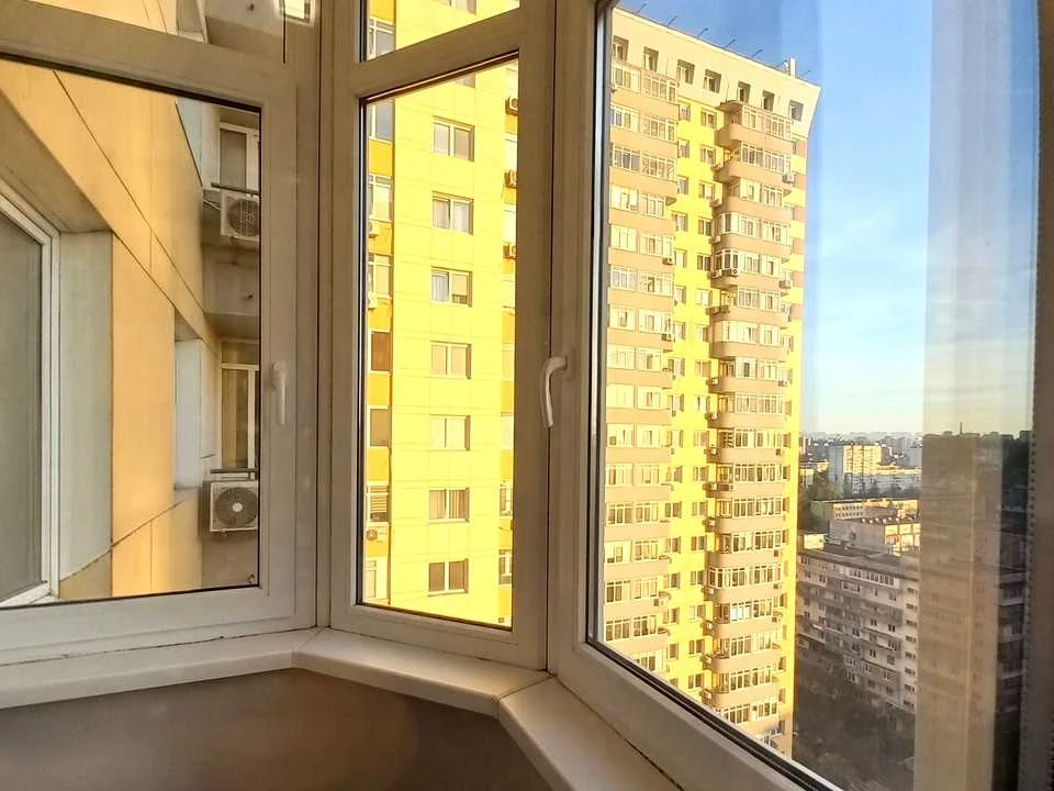 Квартира. Київ, Юрія Кондратюка вул.