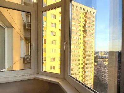 Квартира. Київ, Юрія Кондратюка вул.