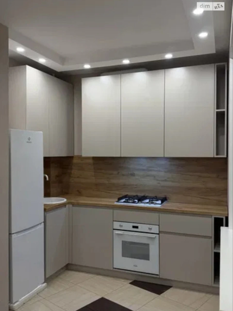 Apartment for sale Moskalivka