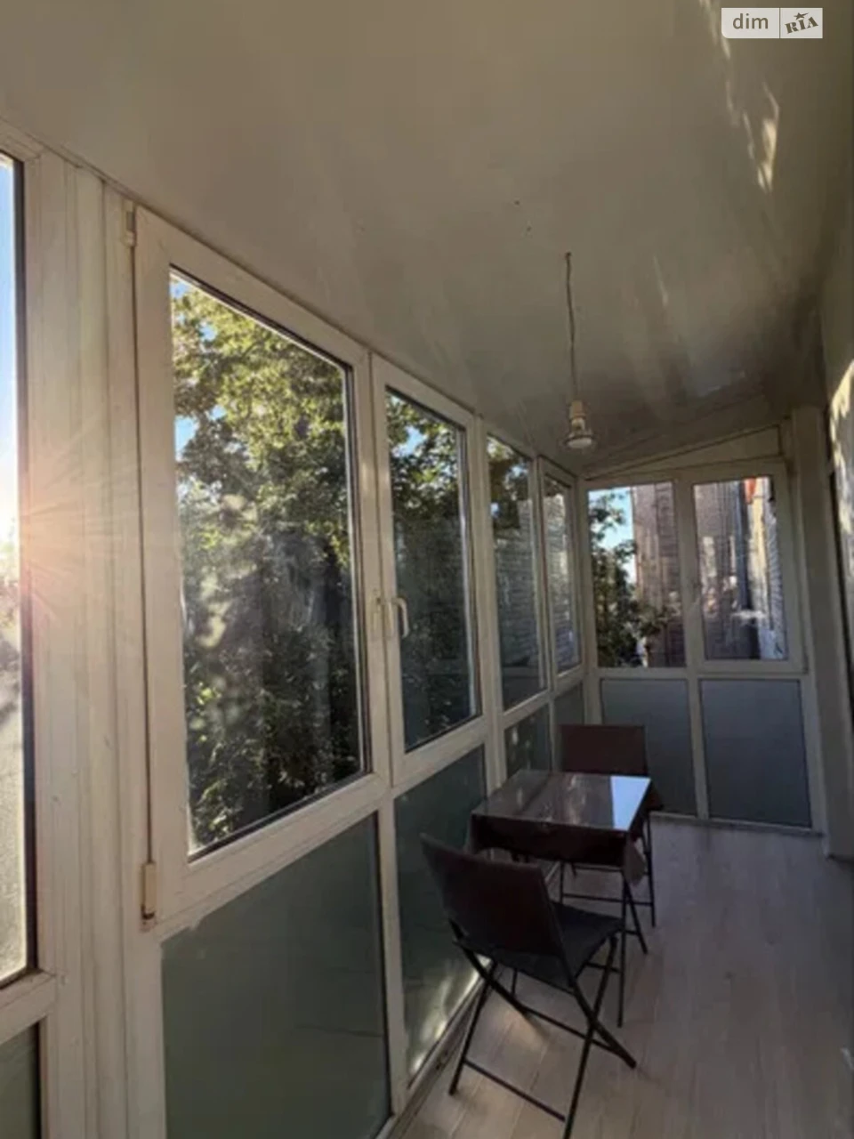 Apartment for sale Moskalivka