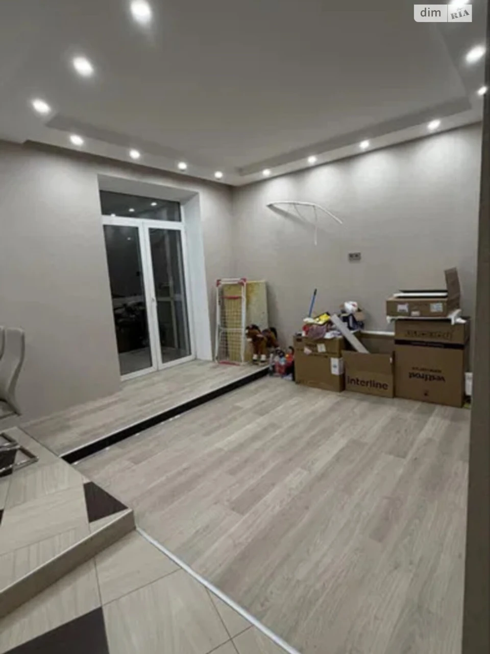 Apartment for sale Moskalivka