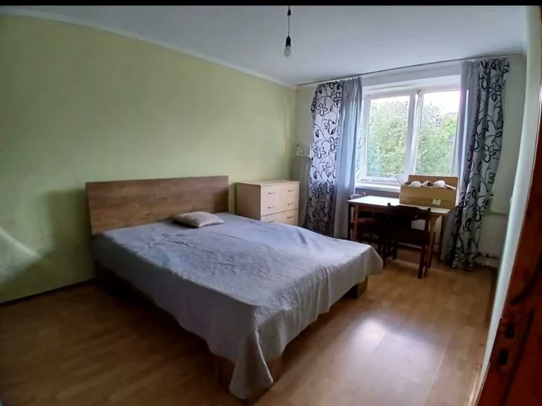 Квартира. Львів, Садова вул.