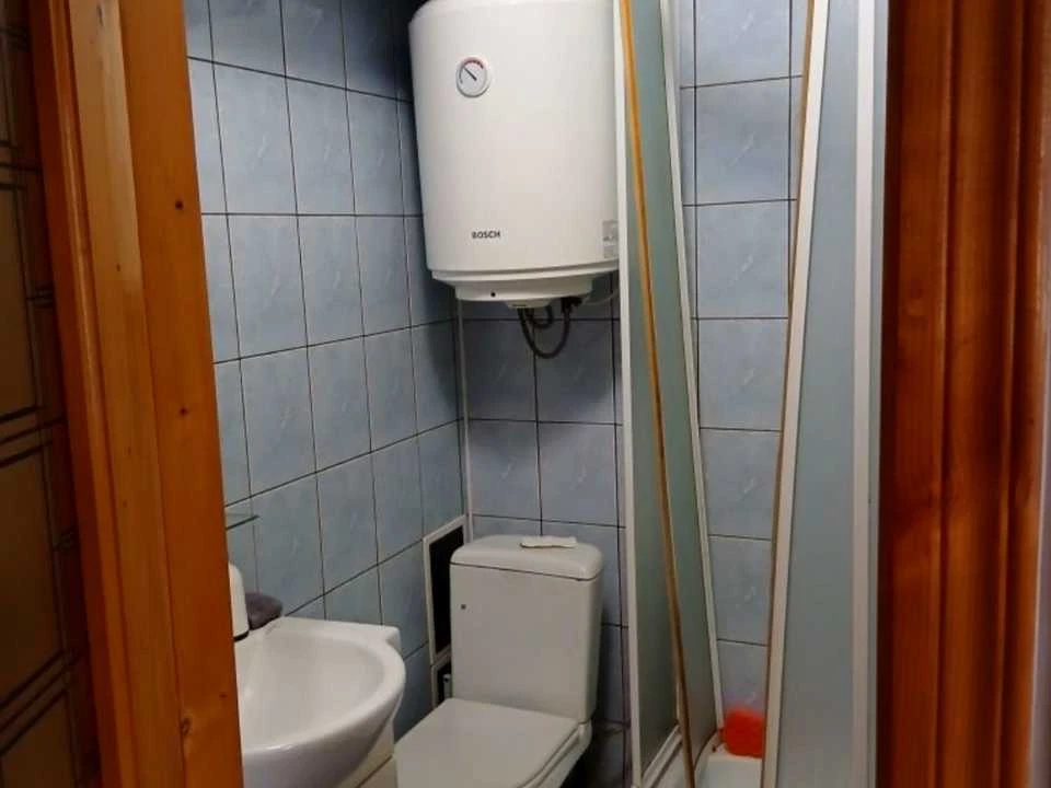 Apartment. Львів, Садова St.