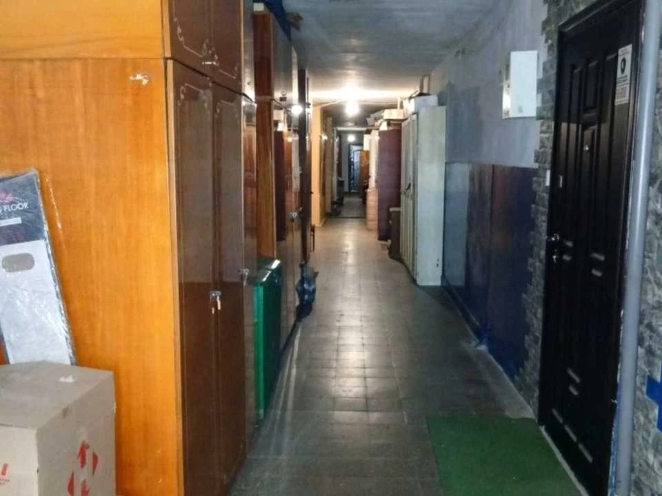 Apartment. Львів, Садова St.