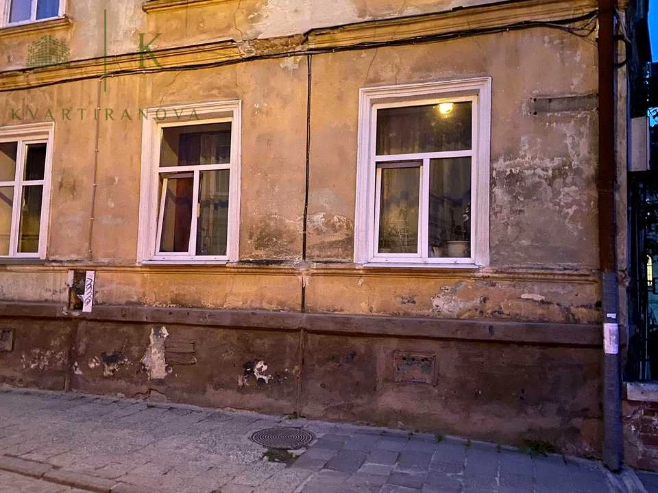 Квартира. Львів, Рибна вул.
