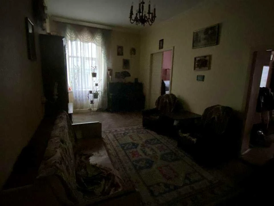 Квартира. Львів, Рибна вул.