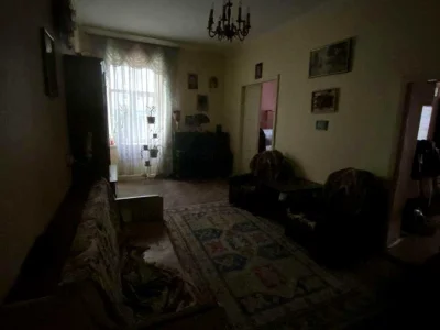 Квартира. Львів, Рибна вул.