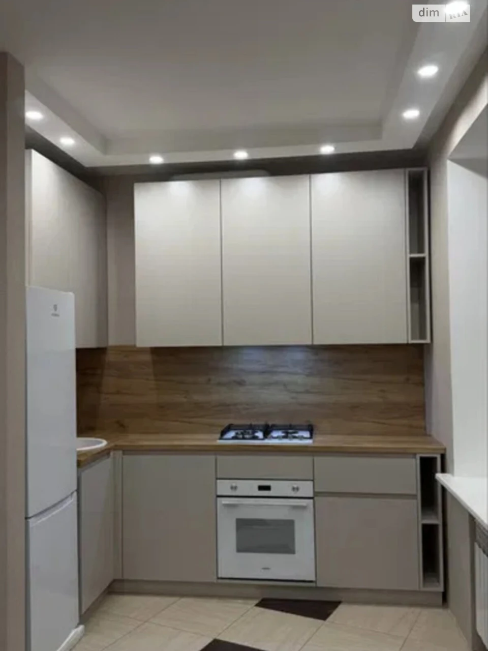 Apartment for sale Moskalivka