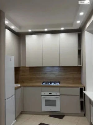 Apartment for sale Moskalivka