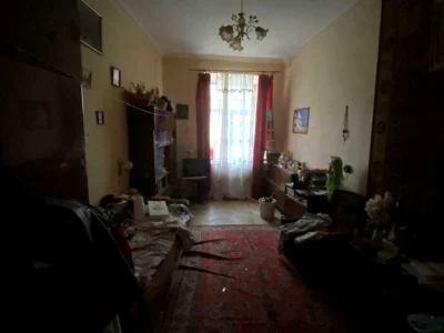 Квартира. Львів, Рибна вул.