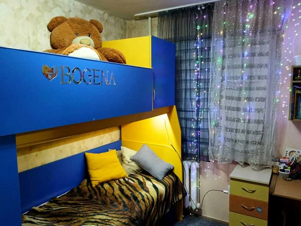 Квартира. Львів, Каховська вул.