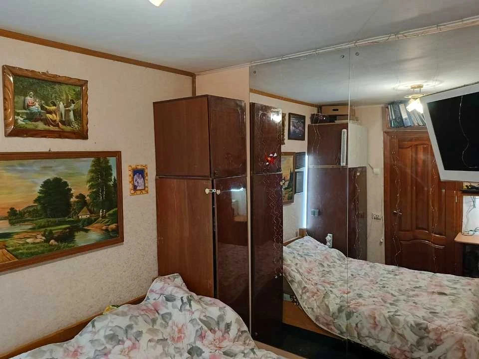 Квартира. Львів, Каховська вул.