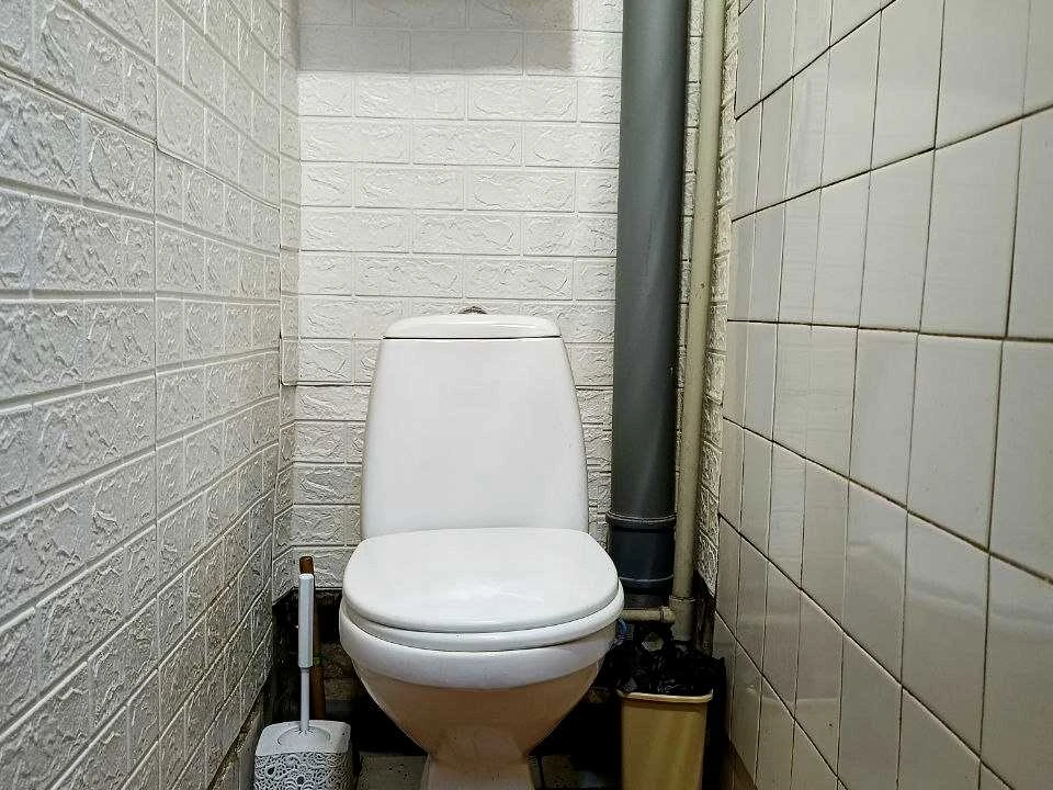 Квартира. Львів, Каховська вул.