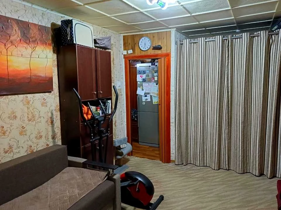 Квартира. Львів, Каховська вул.