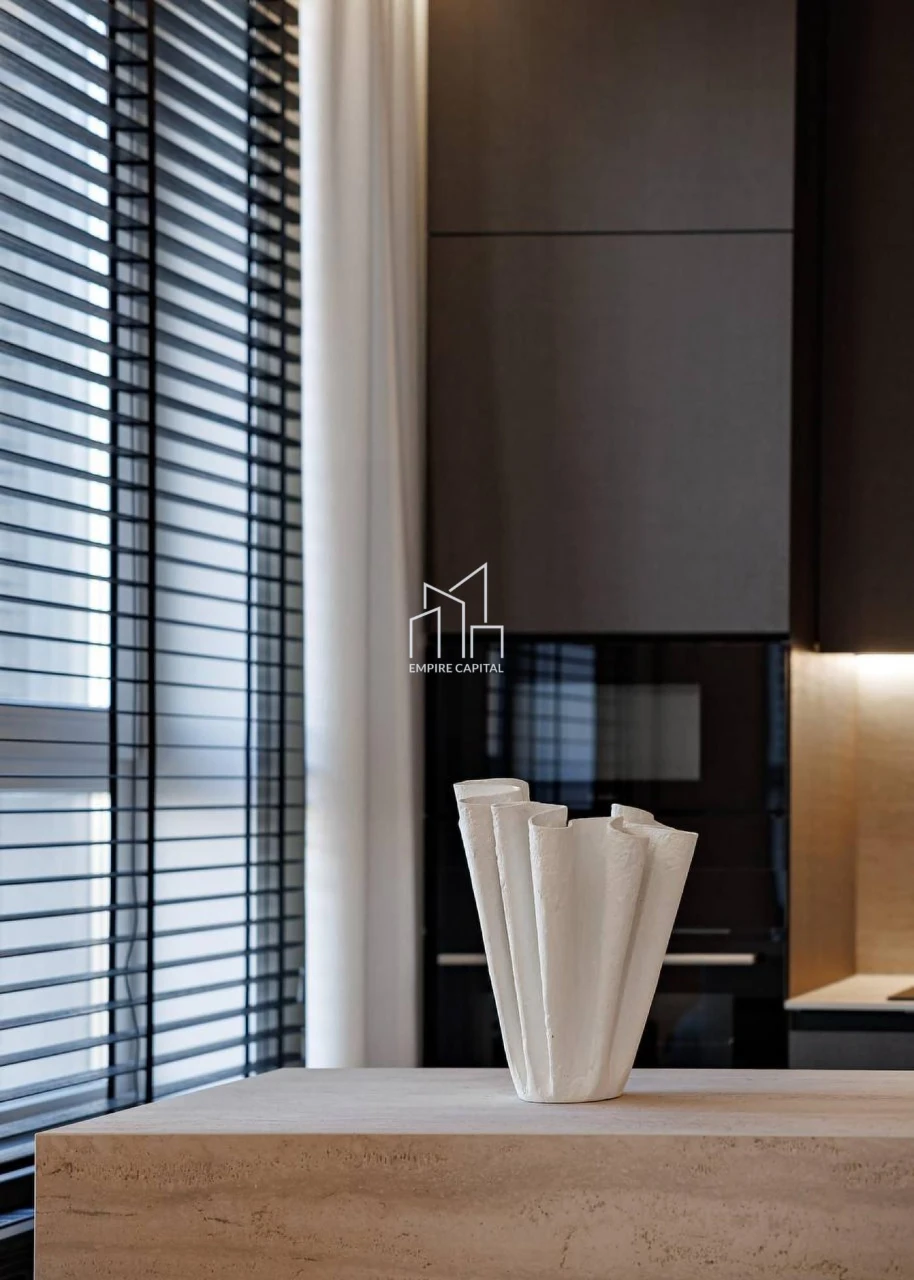 Sale of a unique 2-room apartment 70 m² in the Avalon UP residential complex | Without