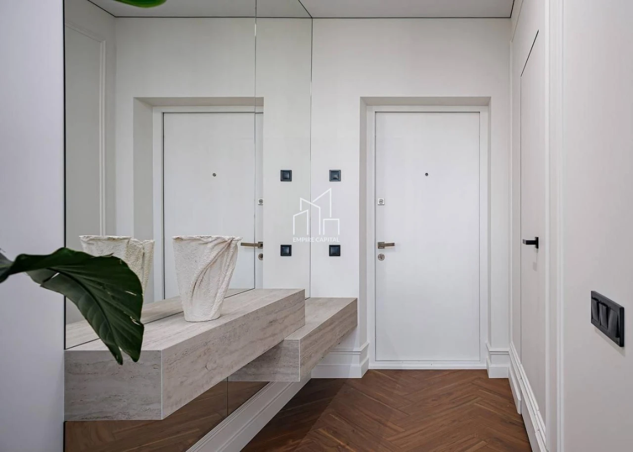 Sale of a unique 2-room apartment 70 m² in the Avalon UP residential complex | Without