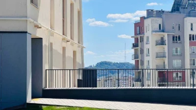 Продаж 1-но кімнатної квартири з ремонтом в ЖК Viking Hills