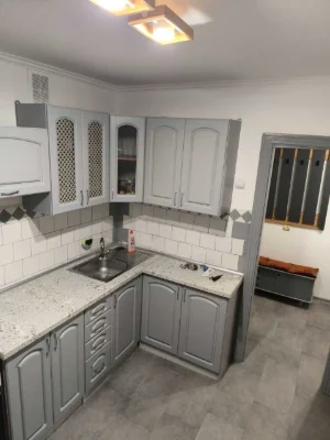 1-room apartment on Masopsy Street