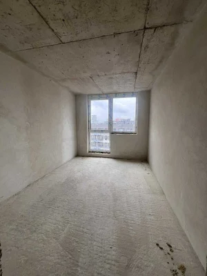 Sale of a 2-room apartment in the Auroom Air residential complex on Topolna Street