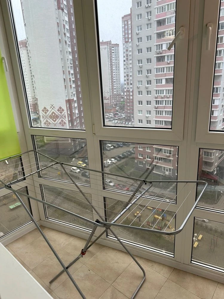 ПРОДАЖ 1-кімнатної квартири ЖК «ПАТРІОТИКА» Позняки– Осокорк