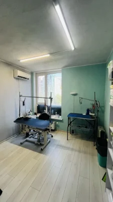 No commission! Sale of a compact apartment 21 m² with renovation in residential complex "Komfort Town", Sobornosti Avenue, 17.