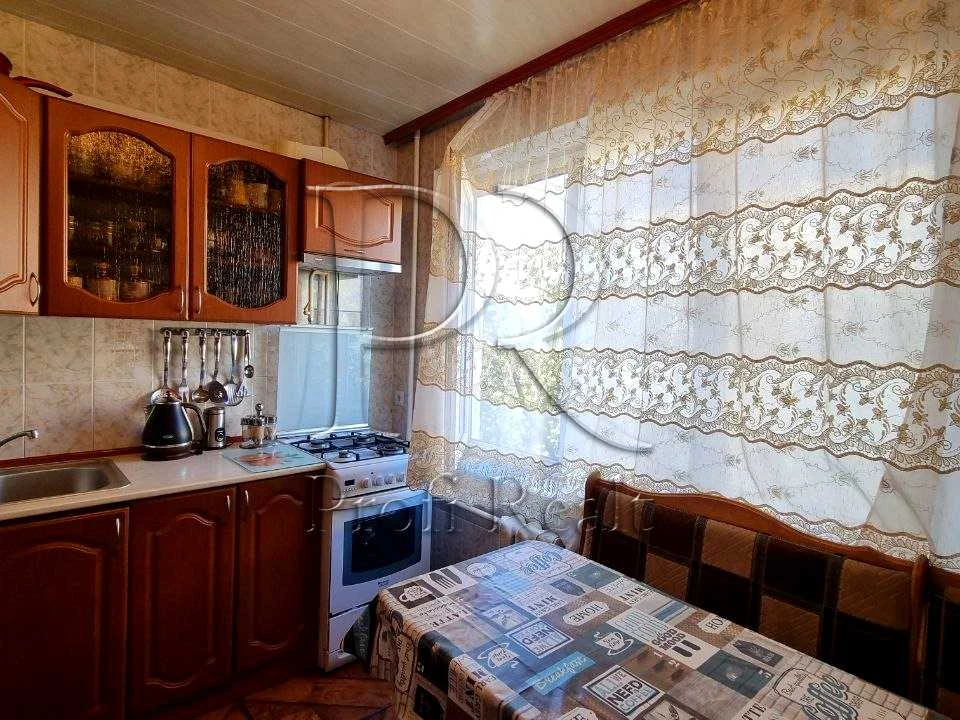 Квартира. Київ, Андрія Малишка вул.