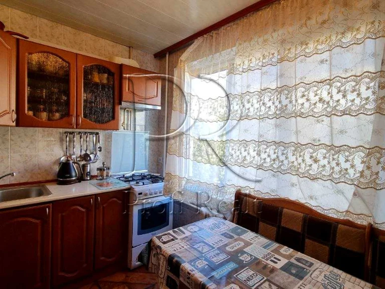 Квартира. Київ, Андрія Малишка вул.