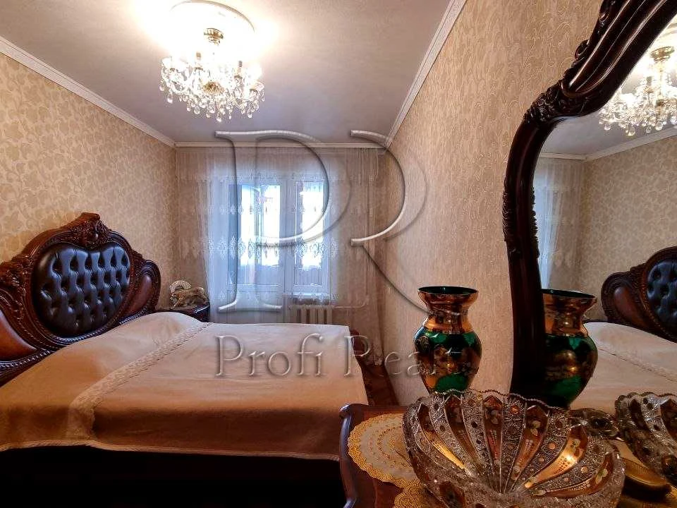 Квартира. Київ, Андрія Малишка вул.