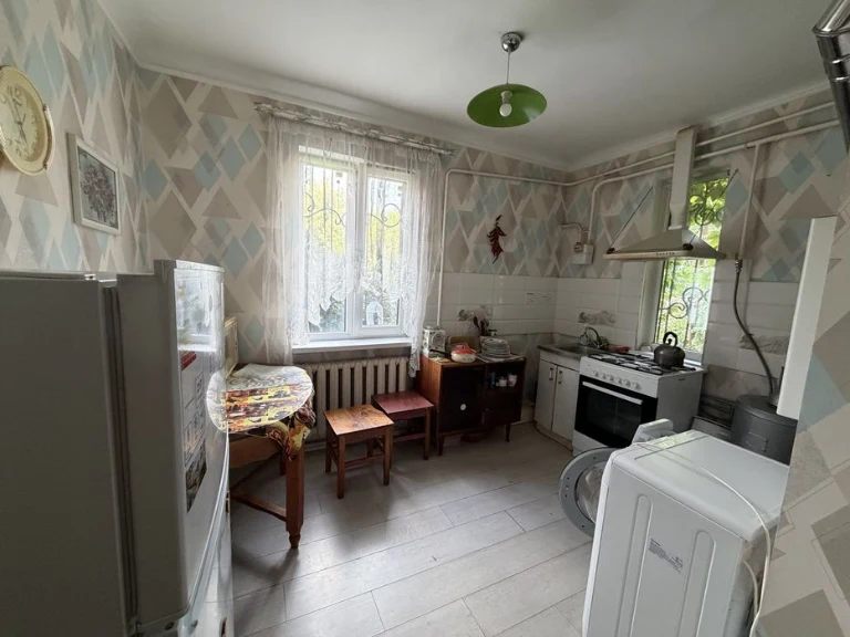 Продам 2к квартиру на левом берегу, пр.Воронцова