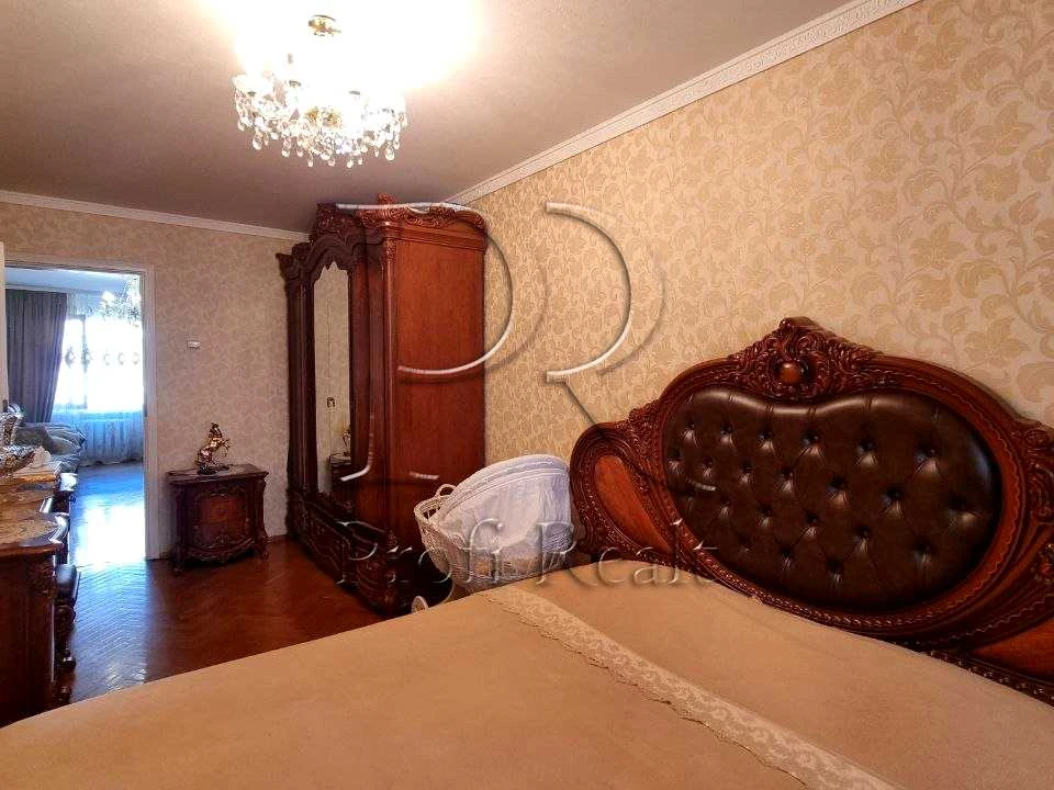 Квартира. Київ, Андрія Малишка вул.