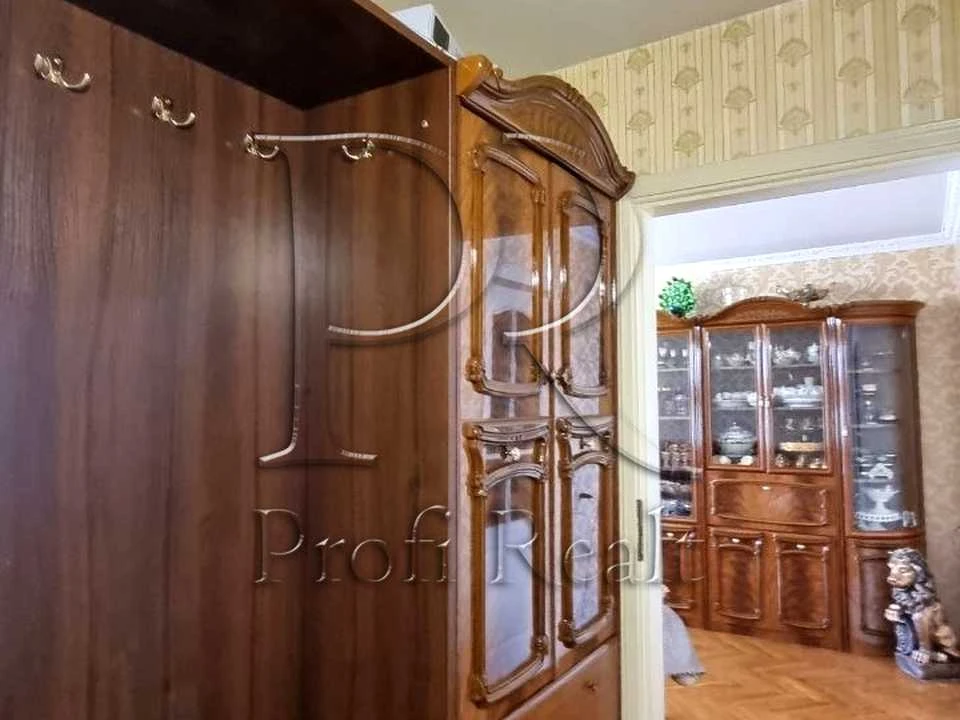 Квартира. Київ, Андрія Малишка вул.