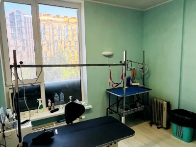 Квартира. Київ, Соборності просп.