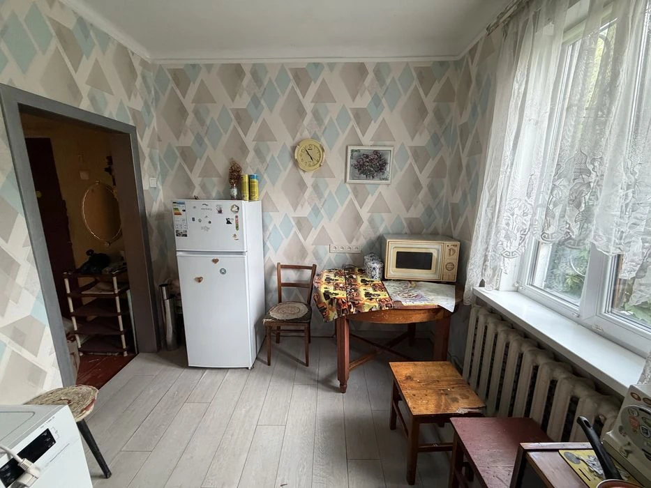 Продам 2к квартиру на левом берегу, пр.Воронцова