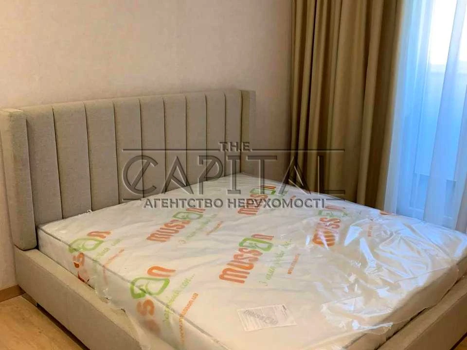 One-room apartment. Kyiv, Oleina Pchilka St.