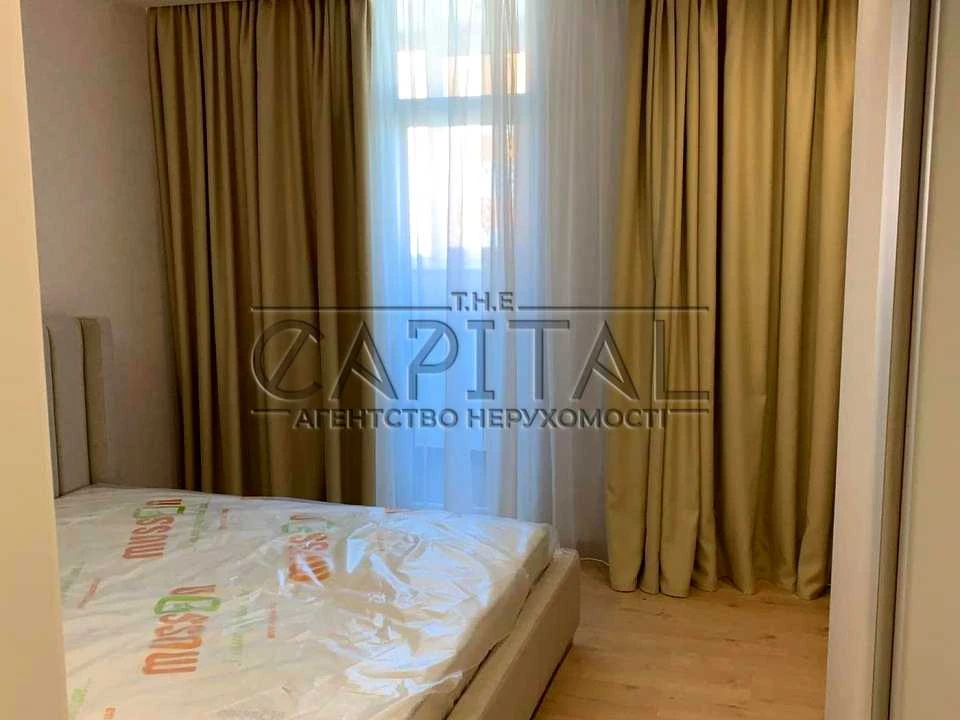 One-room apartment. Kyiv, Oleina Pchilka St.