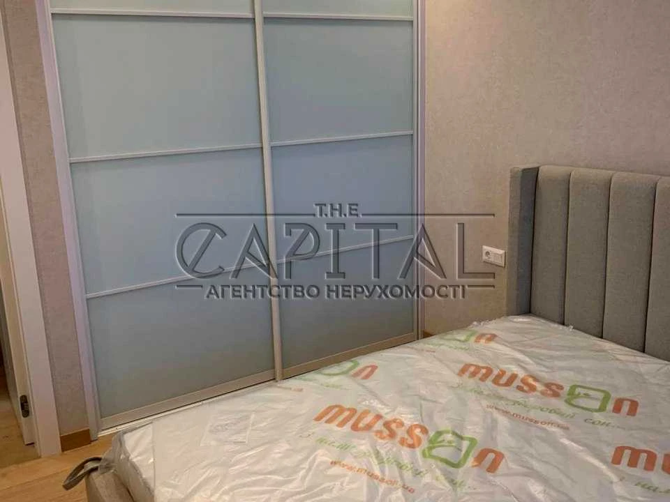One-room apartment. Kyiv, Oleina Pchilka St.