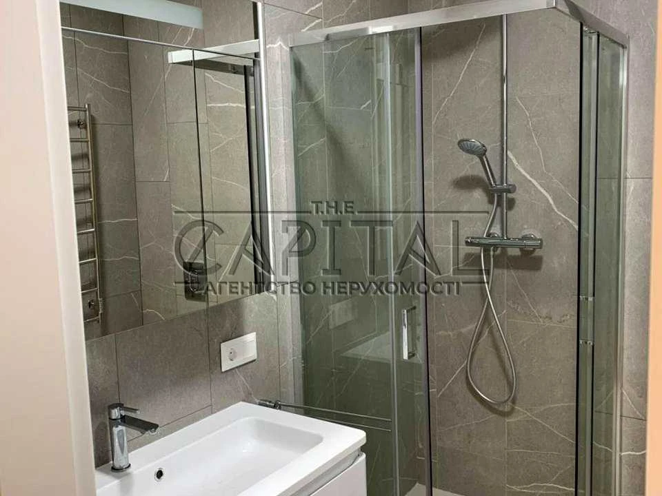 One-room apartment. Kyiv, Oleina Pchilka St.