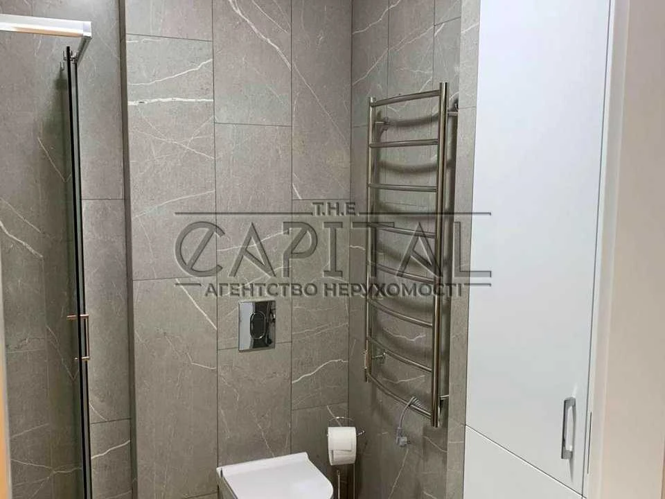 One-room apartment. Kyiv, Oleina Pchilka St.
