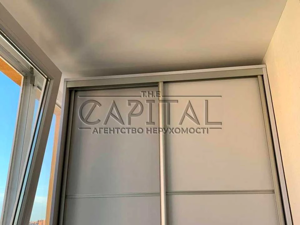 One-room apartment. Kyiv, Oleina Pchilka St.