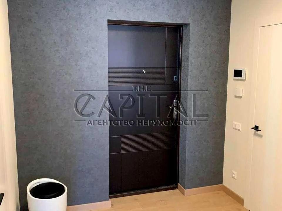 One-room apartment. Kyiv, Oleina Pchilka St.